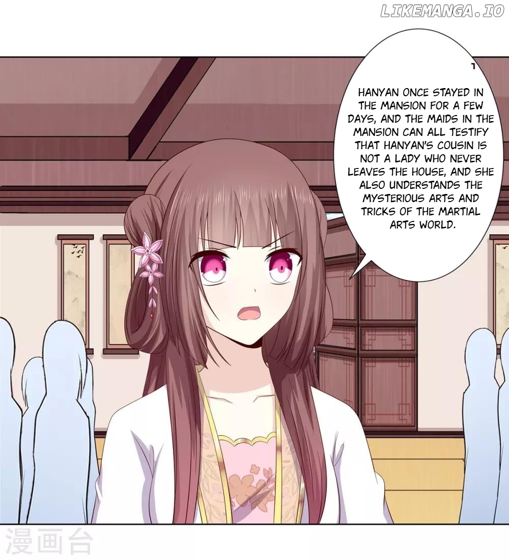 Rewrite My Fate chapter 40 - page 23